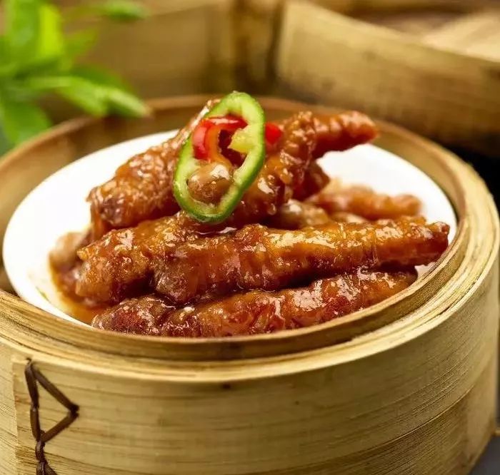 三亿体育官网餐饮全天下最不行错过的美食100种(图30)