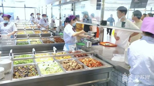 开学必看！这些食物、原资料餐饮单元禁三亿体育官网用、慎用(图1)