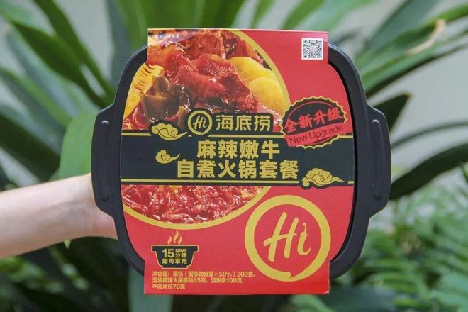 三亿体育官网餐饮行业的阒然巨变三大趋向值得防卫！美食三亿体育(图7)