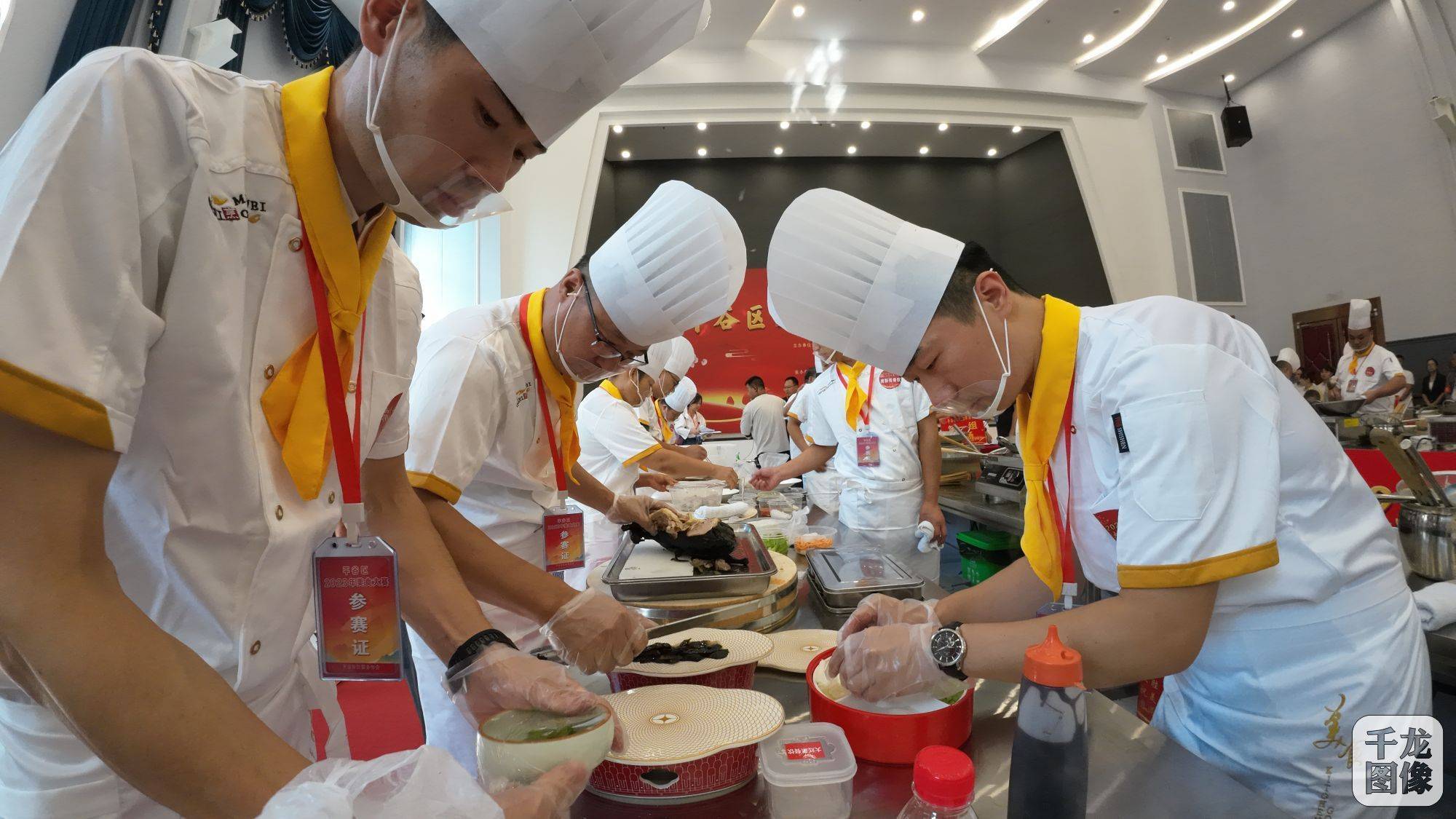 餐饮擦亮_平谷_美食_菜品三亿体育官网(图2)