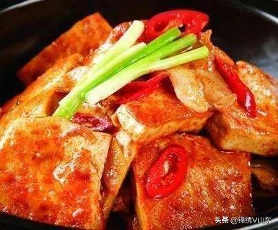 三亿体育官网三亿体育app餐饮甘旨的18路家常菜推选 简陋易做家人都嗜好吃 值得一试(图7)