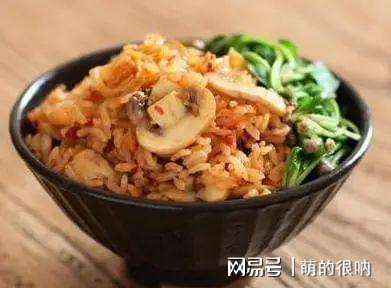 三亿体育app美食十三款素食炒饭好吃易做可口不打折！比肉都香(图4)