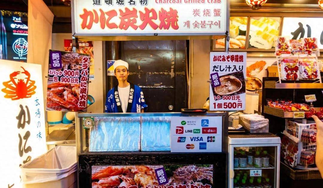 三亿体育美食餐饮业异日繁荣的七大趋向餐饮人必定要看(图8)