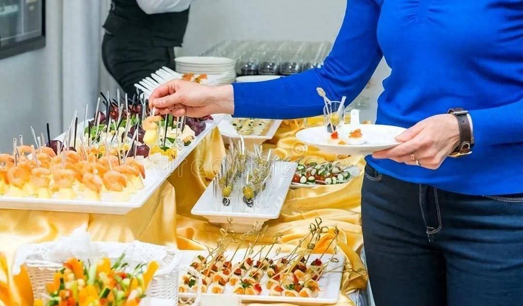 三亿体育美食餐饮业异日繁荣的七大趋向餐饮人必定要看(图5)