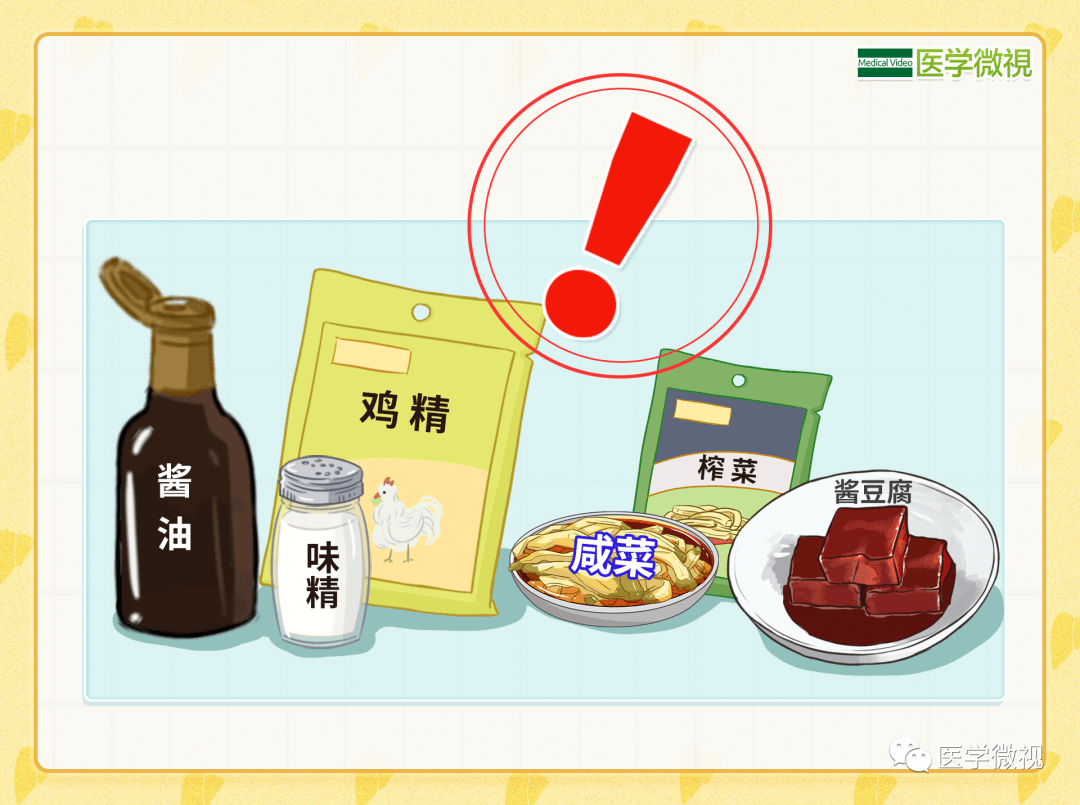 餐饮饮食、活动、用药、当心事项三亿体育官网……高血压患者保藏这一篇就够三亿体育app了！(图10)