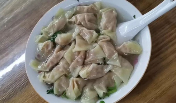 三亿体育官网餐饮淮安御船埠美食街：舌三亿体育app尖上的适口 流淌的运河回想(图3)