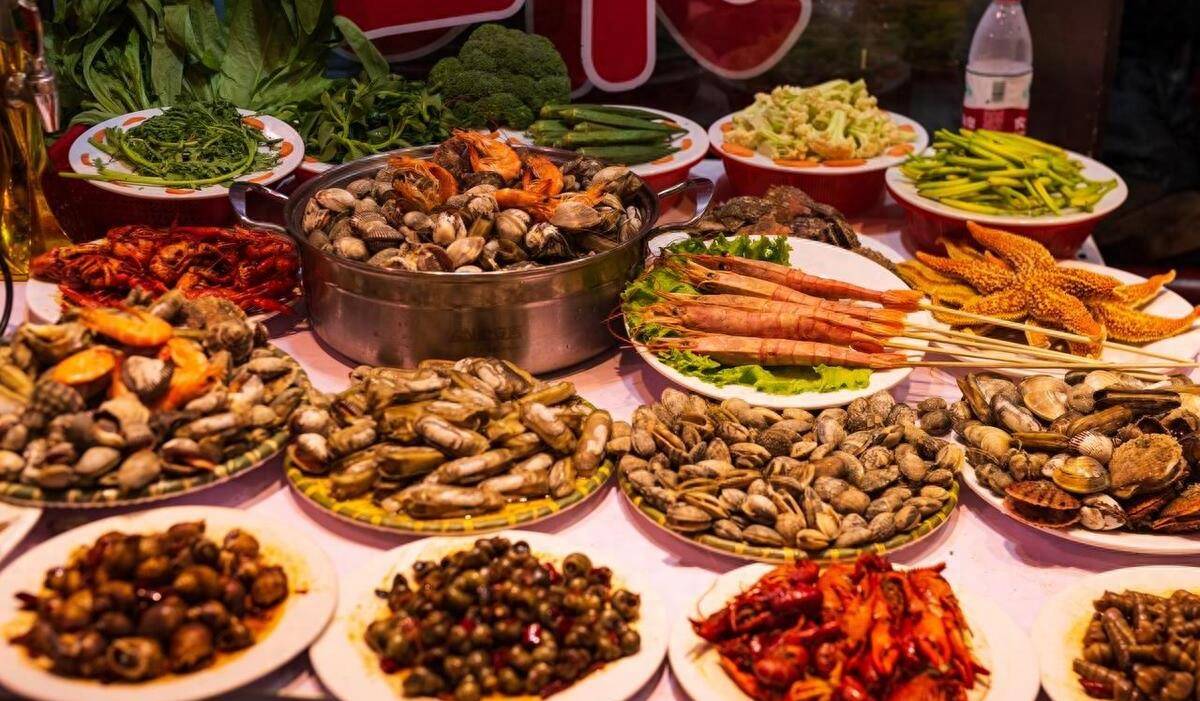 三亿体育app：寰宇美食都会前十排名(图8)