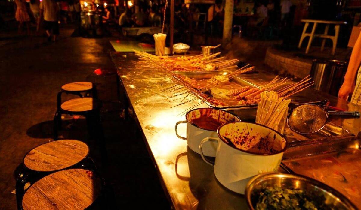 三亿体育app：寰宇美食都会前十排名(图9)