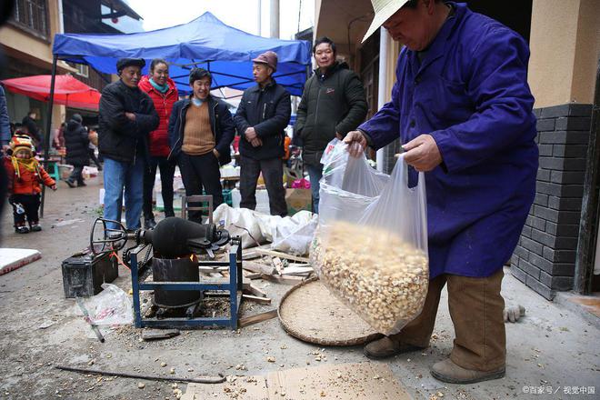 三亿体育：宇宙都正在吃！雨水骨气的这些美食居然藏着如此的文明暗号？！(图3)