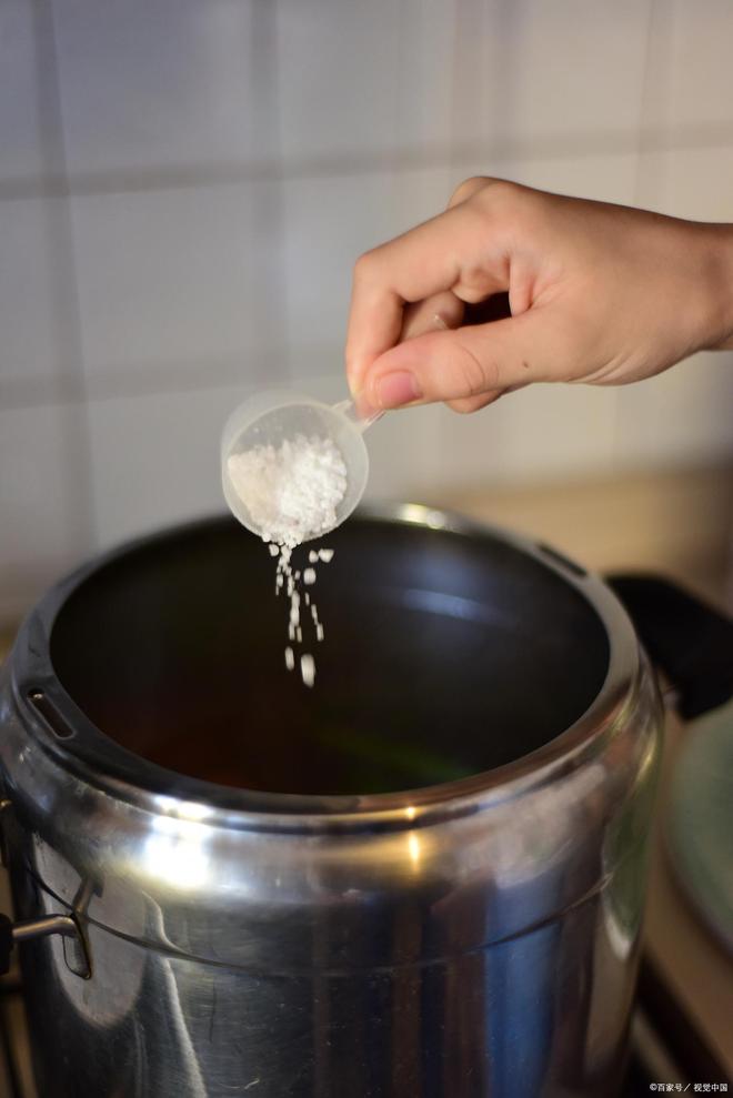 三亿体育：宇宙都正在吃！雨水骨气的这些美食居然藏着如此的文明暗号？！(图5)