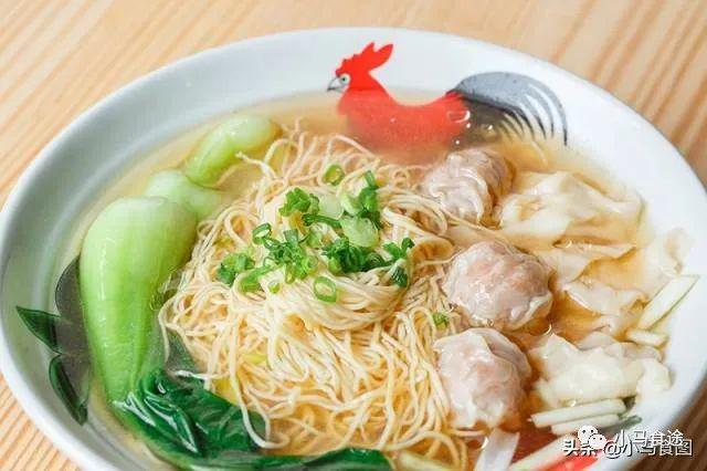 三亿体育app：去广东旅游必定要吃这些美食才不枉此行(图5)