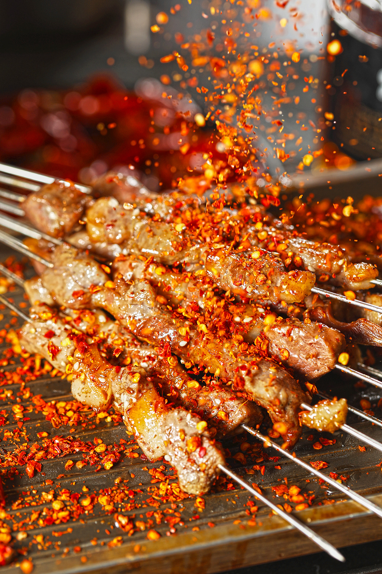 三亿体育：春节古板美食_中国_年夜饭_全家人