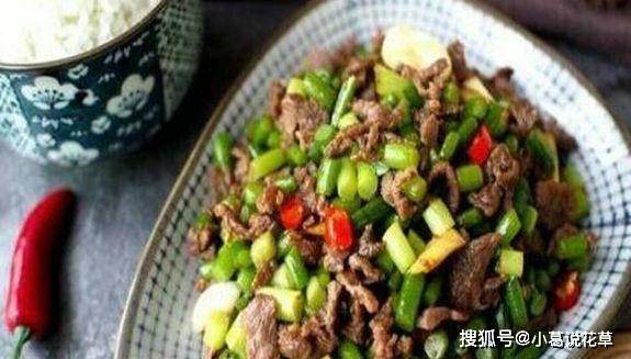 三亿体育app：20款美食倾情保举养分高滋味好每天做几道饭菜不沉样(图3)