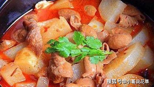 三亿体育app：20款美食倾情保举养分高滋味好每天做几道饭菜不沉样(图13)