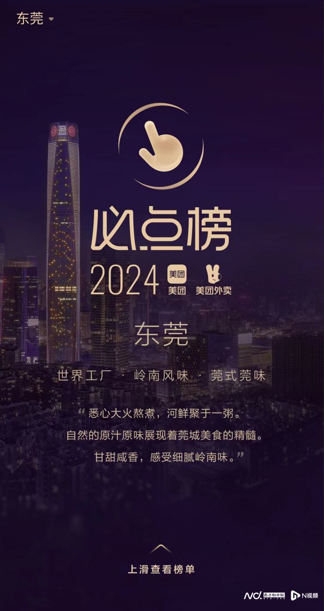 三亿体育app：东莞厚味选哪家？2024表卖必点榜颁布粤港美食最热点(图1)