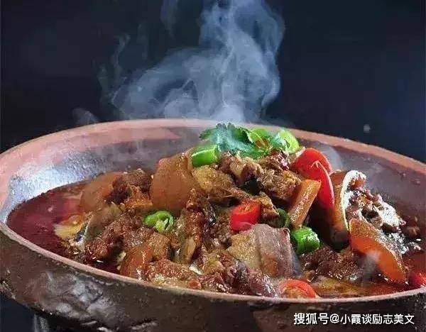 三亿体育：推选16路古代又熟练的美食口中余香贪恋养分不良的滋味(图16)