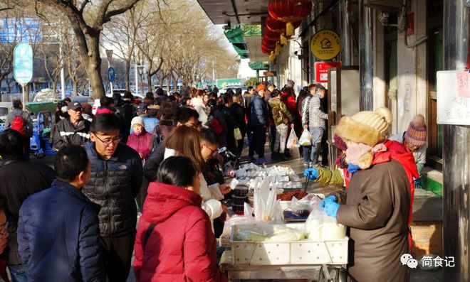 三亿体育：世界最好吃的5条幼吃街没游过就怅然了(图3)