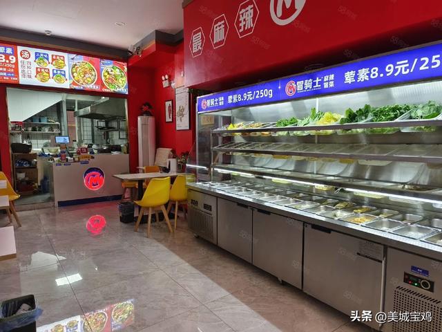 三亿体育：宝鸡这十大美食和餐饮品牌可能悉力走出陕西向宇宙进军(图3)