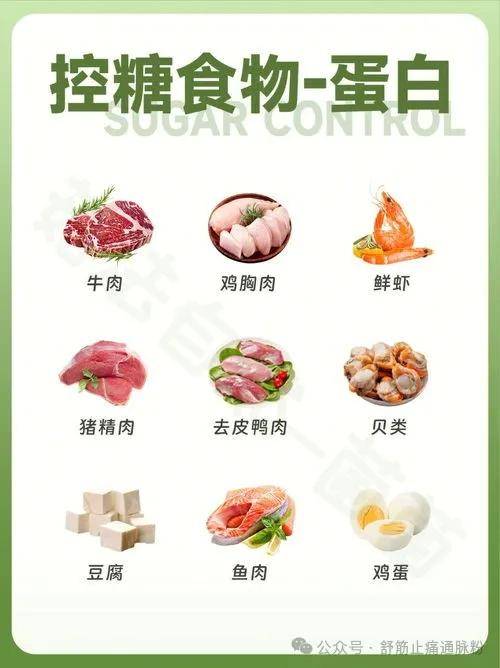 饮食与健康：一份全面的饮食指南(图1)