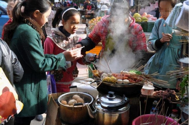 三亿体育入口：做过餐饮的才知道行业出现了三大内幕弄懂一个就能生意火爆(图2)