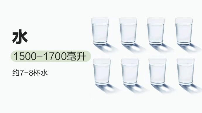 三亿体育平台：健康科普健康饮食从“合理搭配”开始您吃对了吗？(图6)