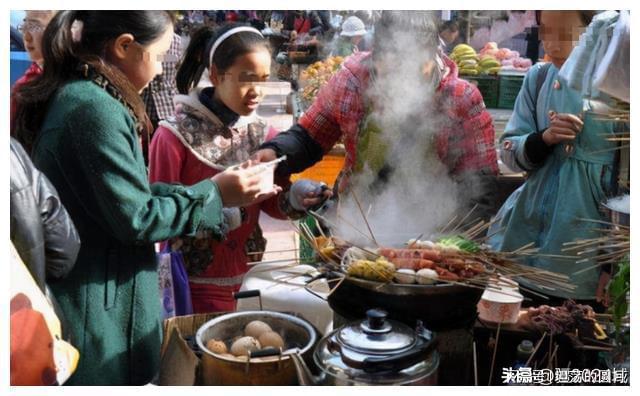 做过餐饮的才知道弄懂一个就能挣钱(图2)